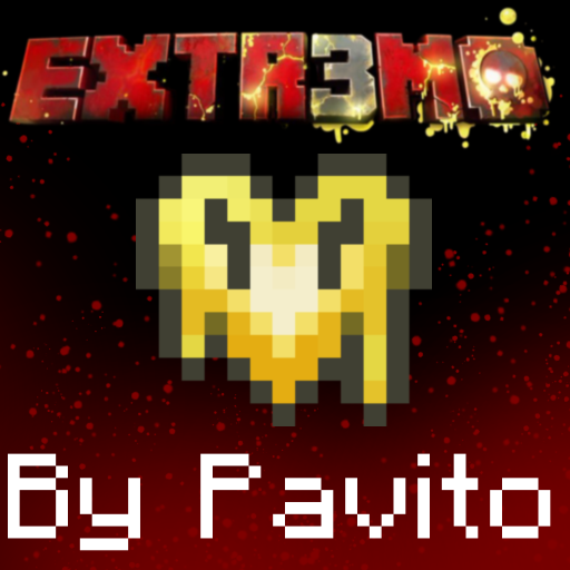 Icono de Extremo Ignited