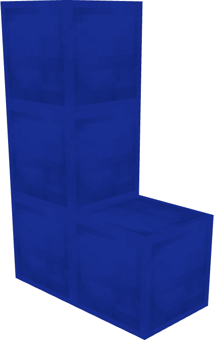 Bloque de J