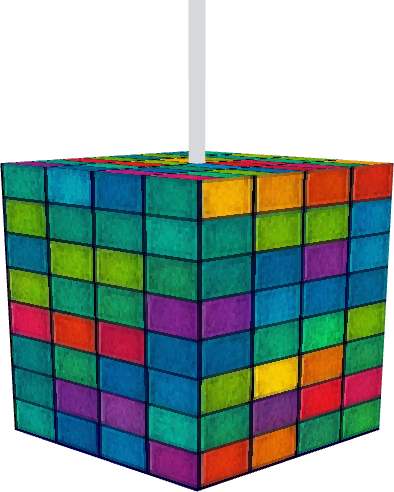 Bola disco