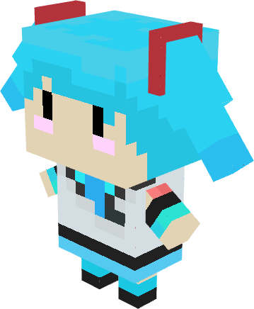 Dress Miku