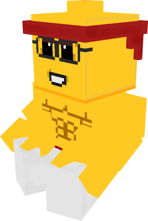 Entidad de lego Juan