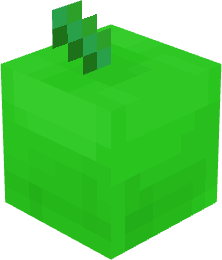 Item manzana verde