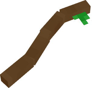 Item palo