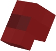 Mia silbato rojo