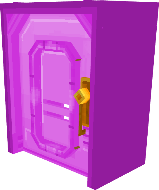 Mingle door rosa