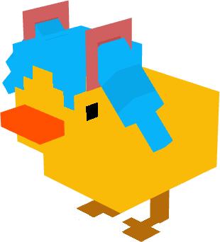 Pato Miku