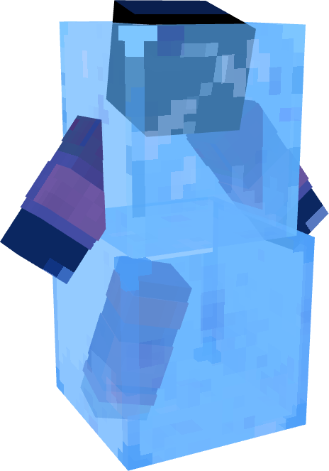 Cadaver congelado SQG4