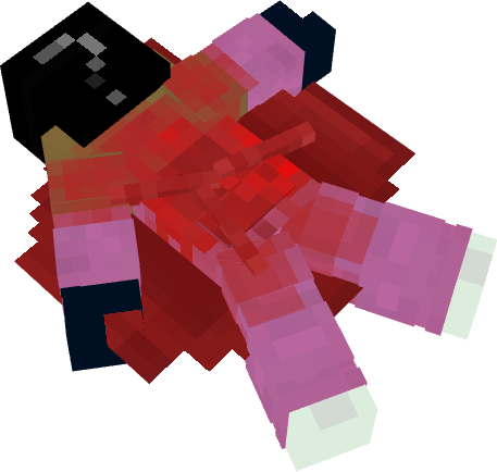 Cadaver default SQG4