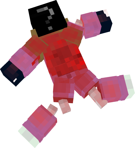 Cadaver falldeath SQG4