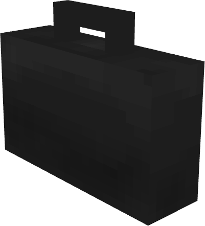 Maleta de reclutador SQG4