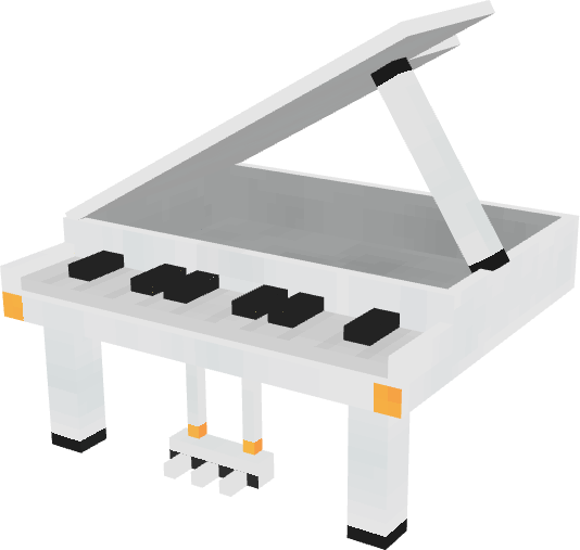 Piano de escenario SQG4