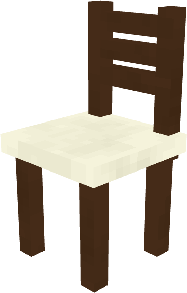 Silla para zona de mesas SQG4