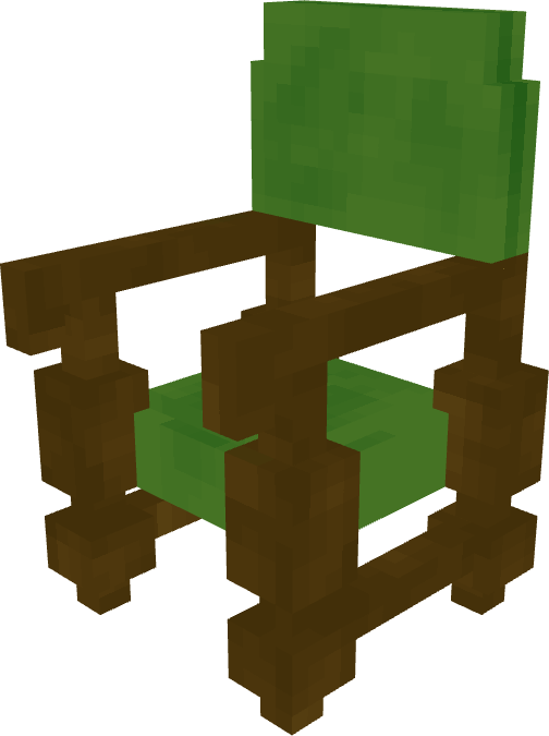 Sillas para zona de escenario SQG4