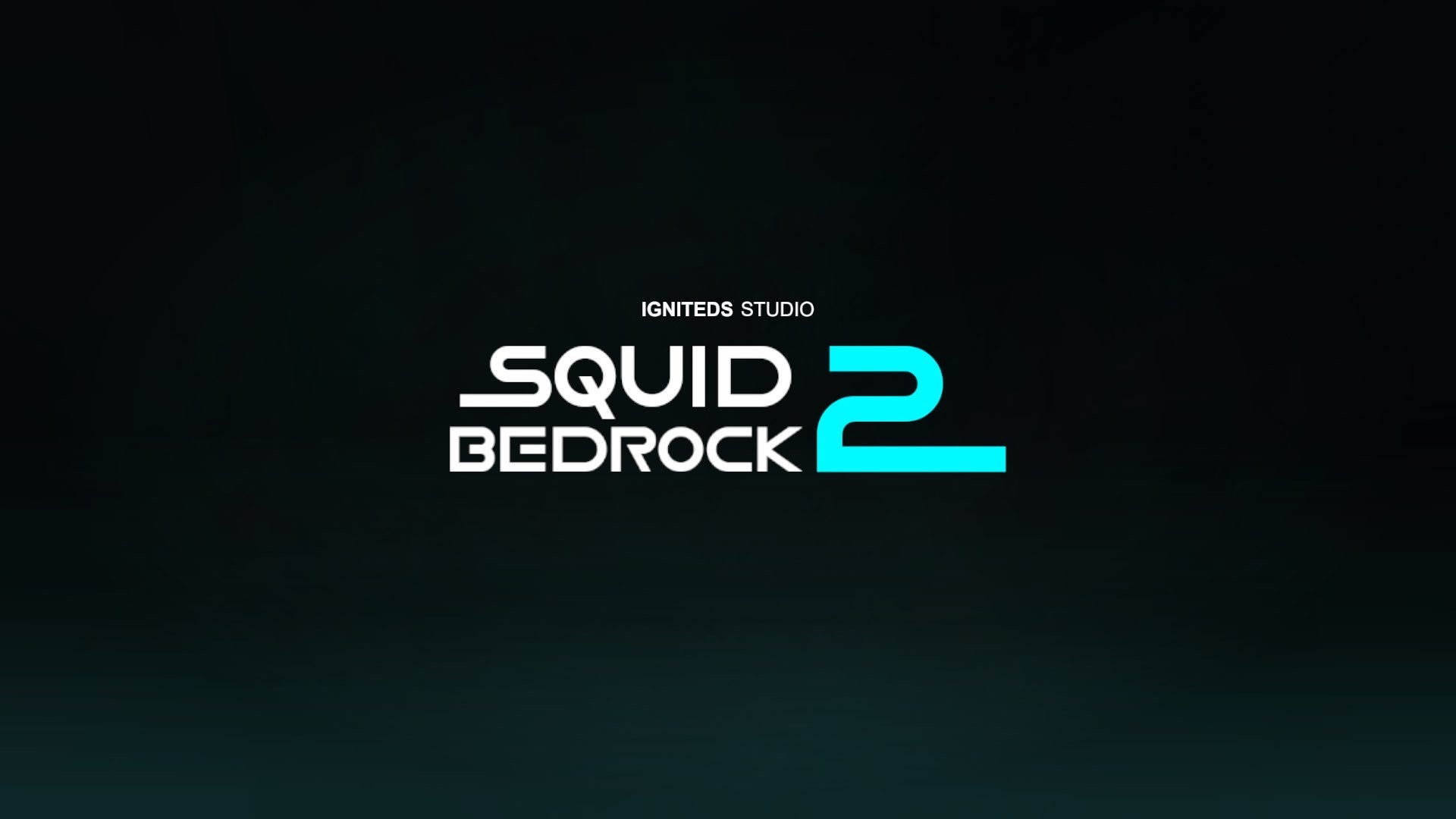 Squid Bedrock 2