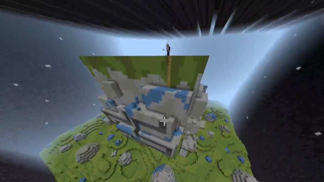 Mapa del proyecto Squid Mikus 3